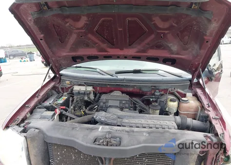 2005 Ford F-150 Lariat/Xl/Xlt from USA, damaged, VIN 1FTPX12555NA92970